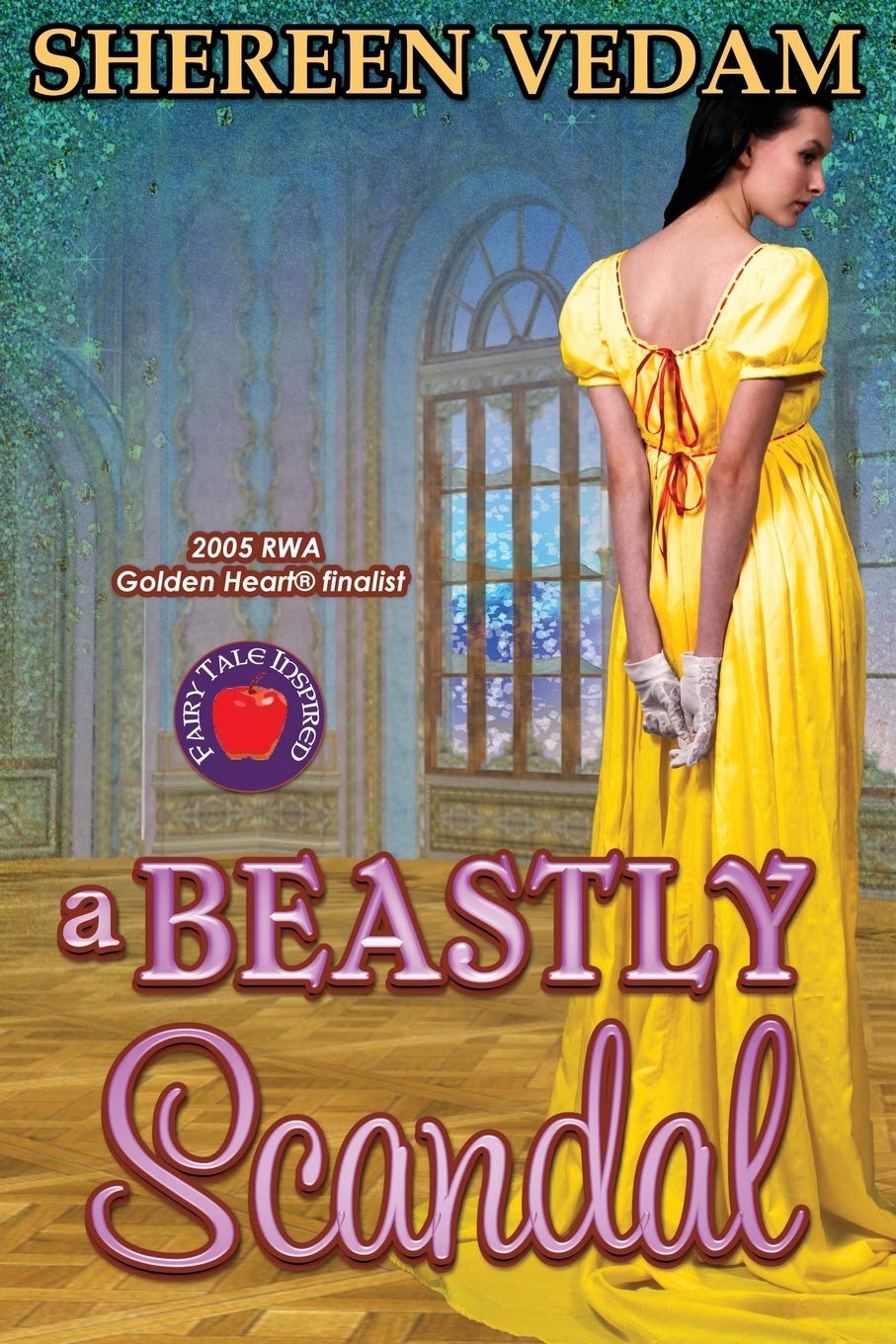 A Beastly Scandal,Used
