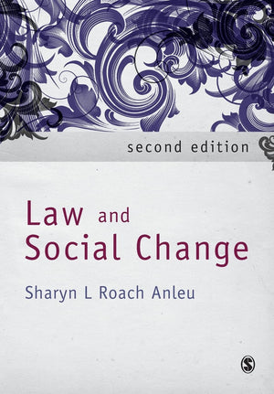 Law and Social Change,New