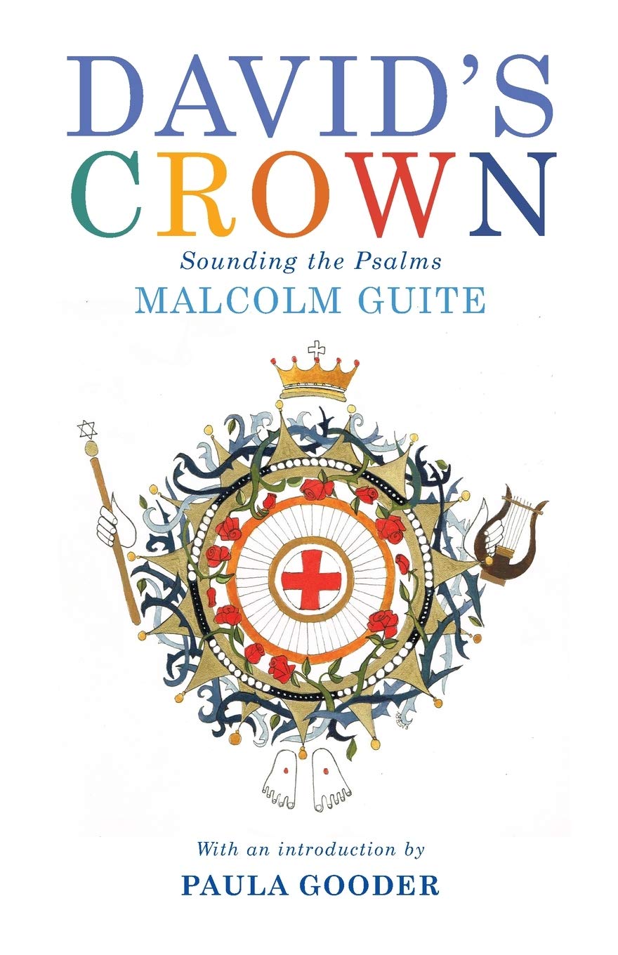David's Crown: Sounding the Psalms,Used