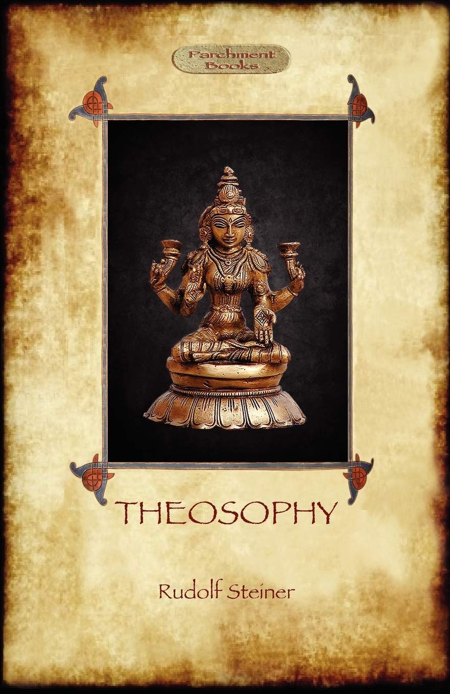 Theosophy (Aziloth Books),Used