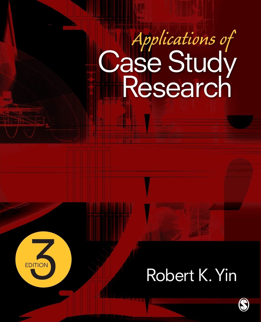 Applications of Case Study Research,Used