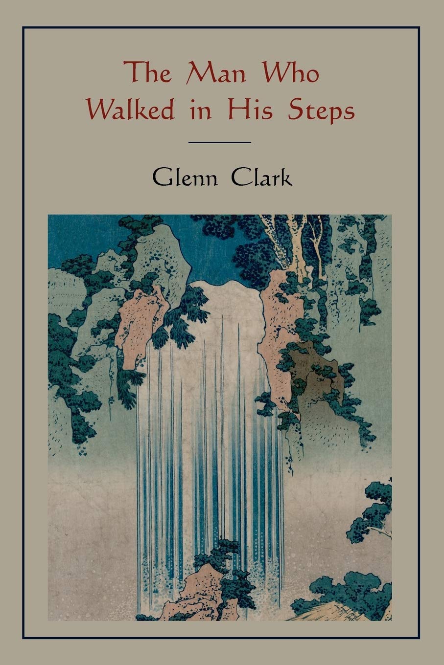 The Man Who Walked In His Steps,Used