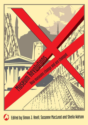 Museum Revolutions,Used