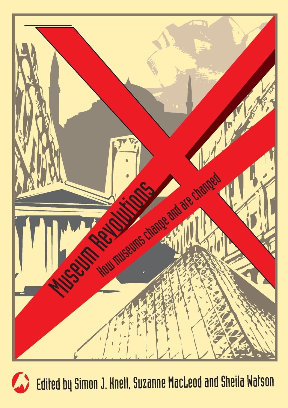 Museum Revolutions,Used