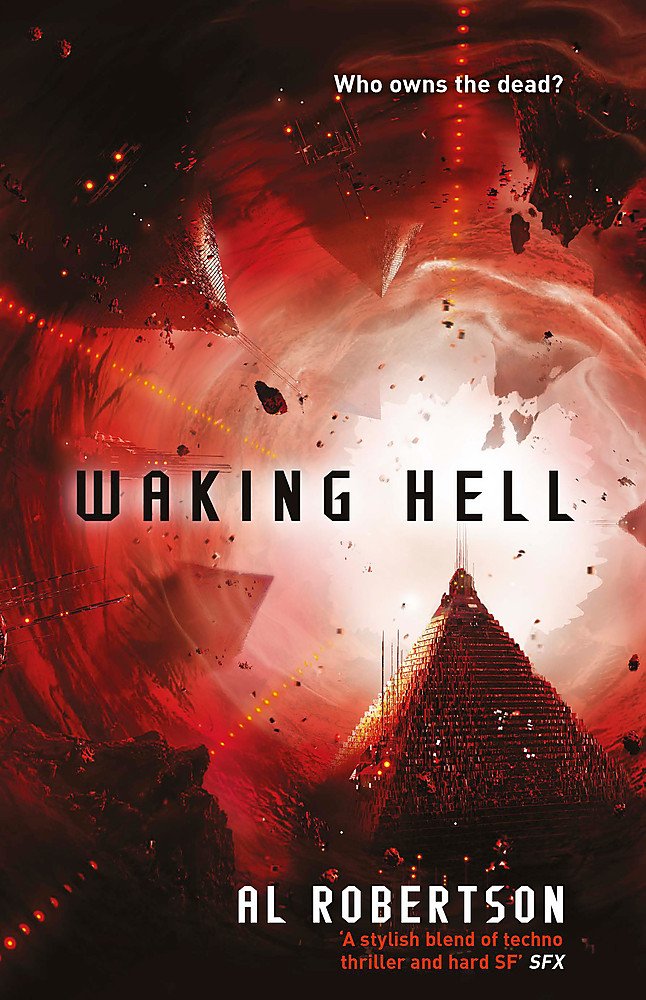 Waking Hell