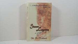 Simon Lazarus,Used