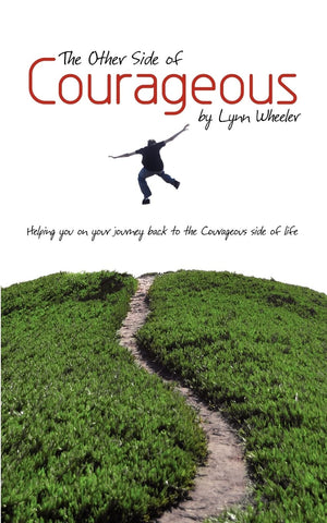 The Other Side Of Courageous,Used