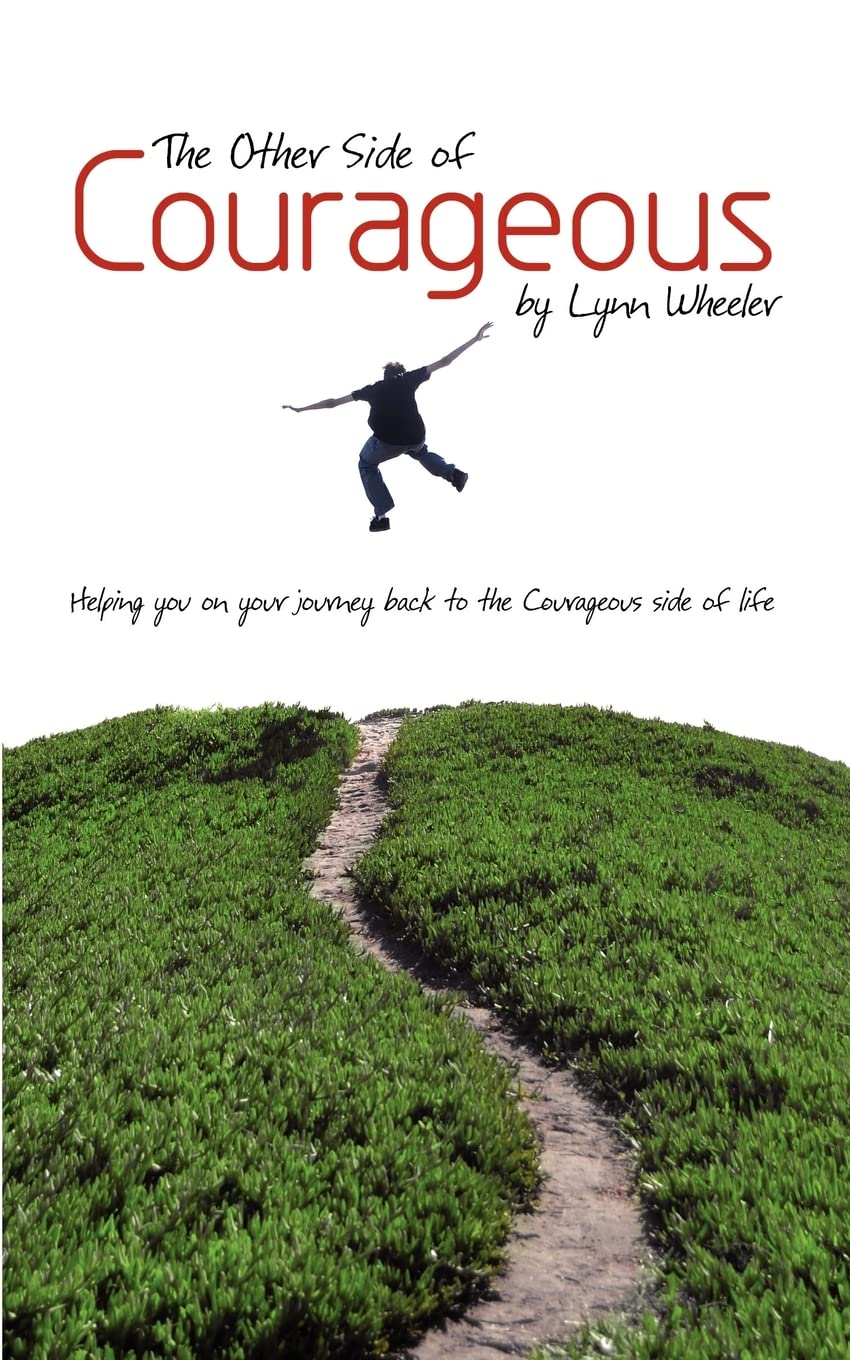 The Other Side Of Courageous,Used