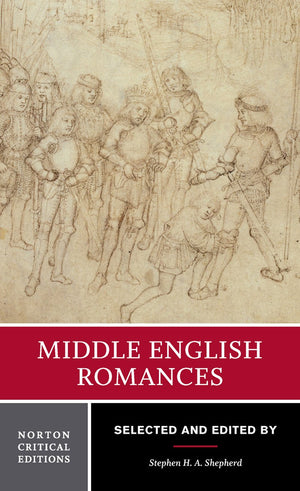 Middle English Romances (Norton Critical Editions),Used