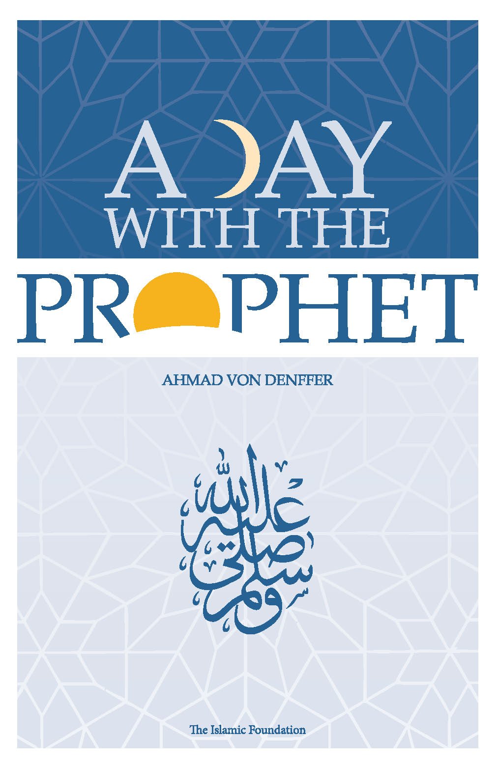 A Day with the Prophet,Used