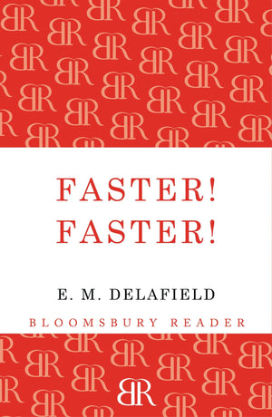 Faster! Faster!,Used