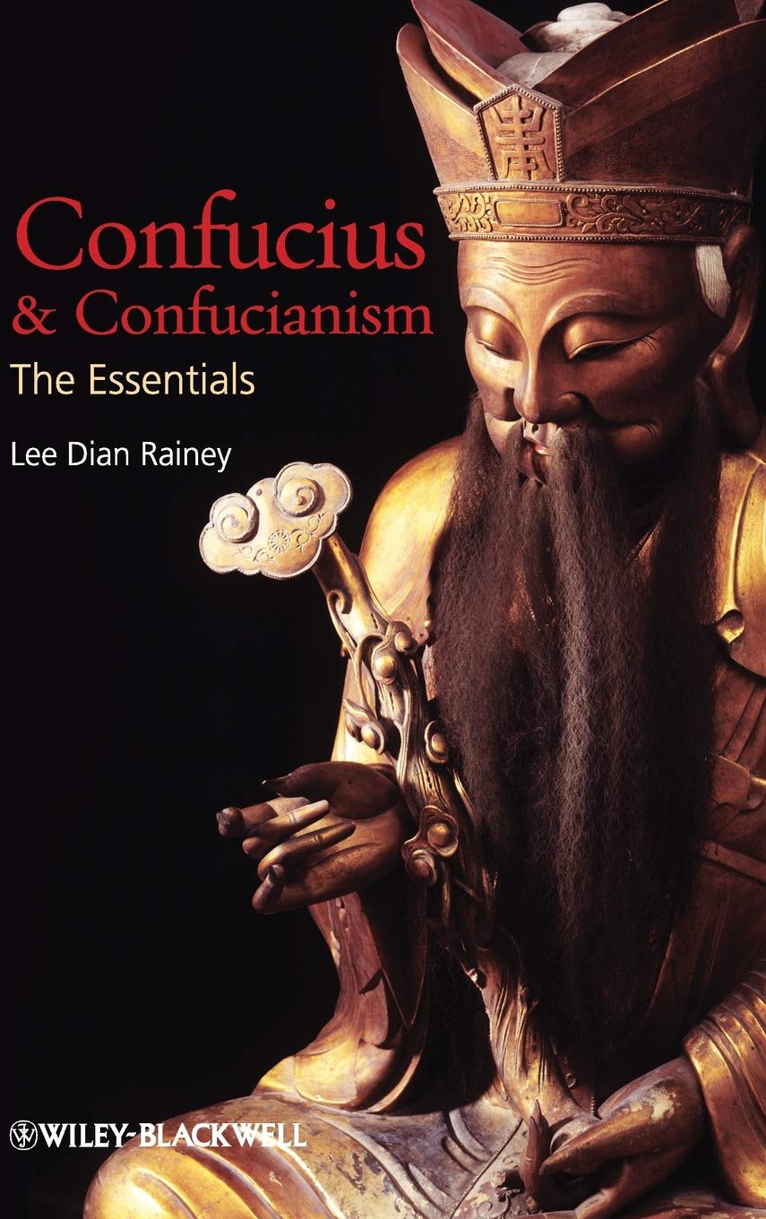 Confucius and Confucianism: The Essentials,Used