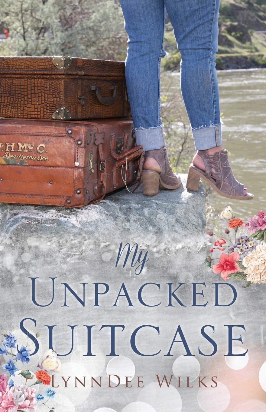 My Unpacked Suitcase,Used