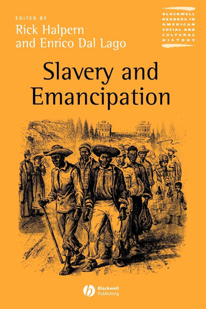 Slavery and Emancipation,Used