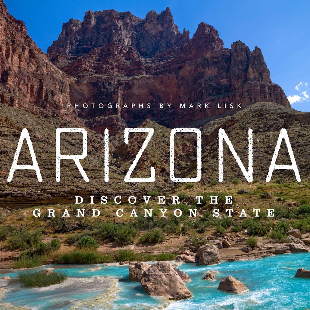 Arizona: Discover The Grand Canyon State