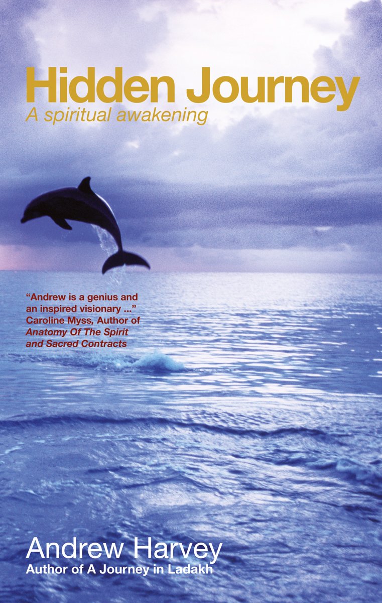Hidden Journey: A Spiritual Awakening (Watkins Spiritual Classics),Used