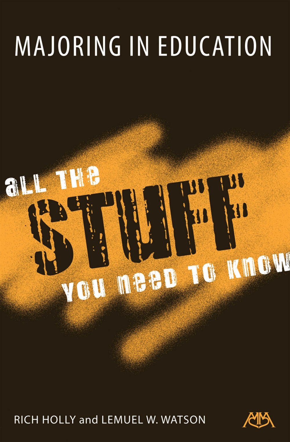 Majoring in Education: All the Stuff You Need to Know,Used