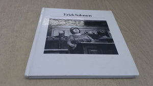 Erich Salomon,Used