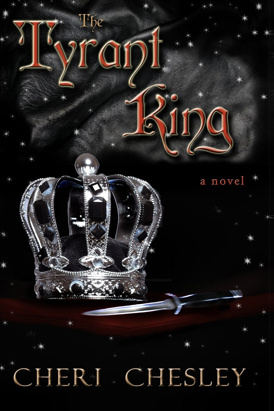 The Tyrant King: Sequel To The Peasant Queen (Eeryan World Books),Used