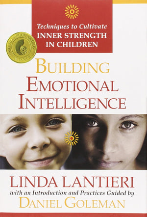 Building Emotional Intelligence: Techiques to Cultivate Inner Strength in Children,Used