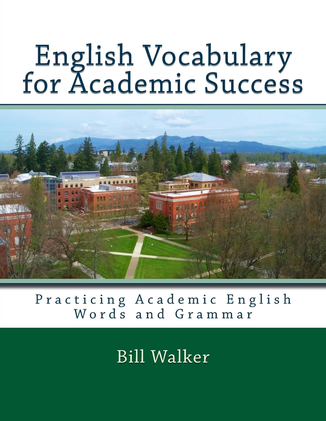 English Vocabulary for Academic Success,Used