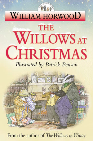 The Willows at Christmas (Tales of the Willows),Used