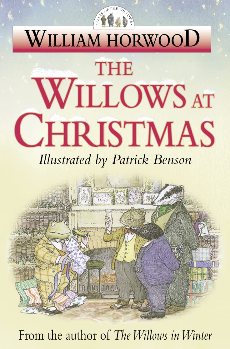 The Willows at Christmas (Tales of the Willows),Used