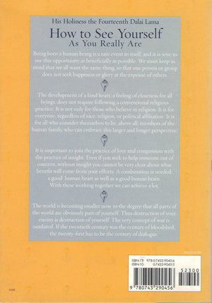 How to See Yourself As You Really Are,Used