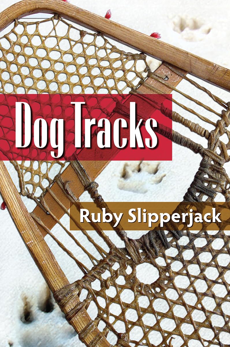 Dog Tracks,Used