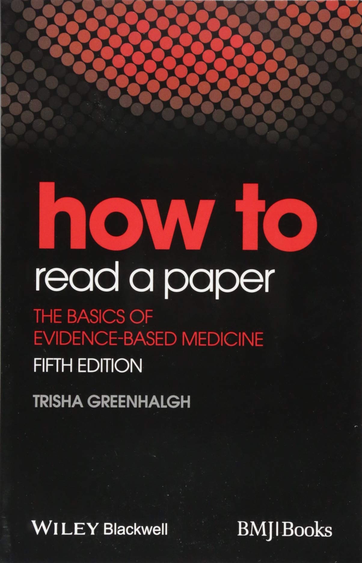 How To Read A Paper: The Basics Of Evidencebased Medicine
