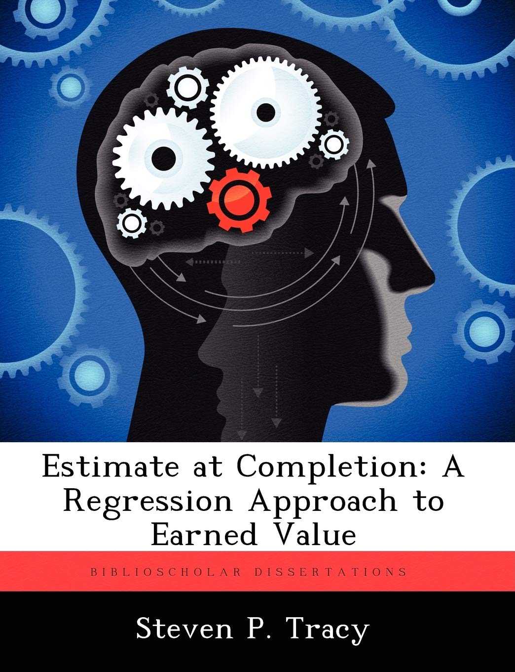 Estimate at Completion: A Regression Approach to Earned Value,Used