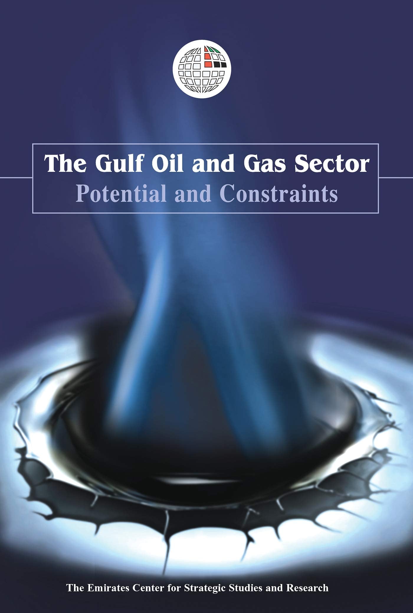 Gulf Oil And Gas: Ensuring Economic Security,Used