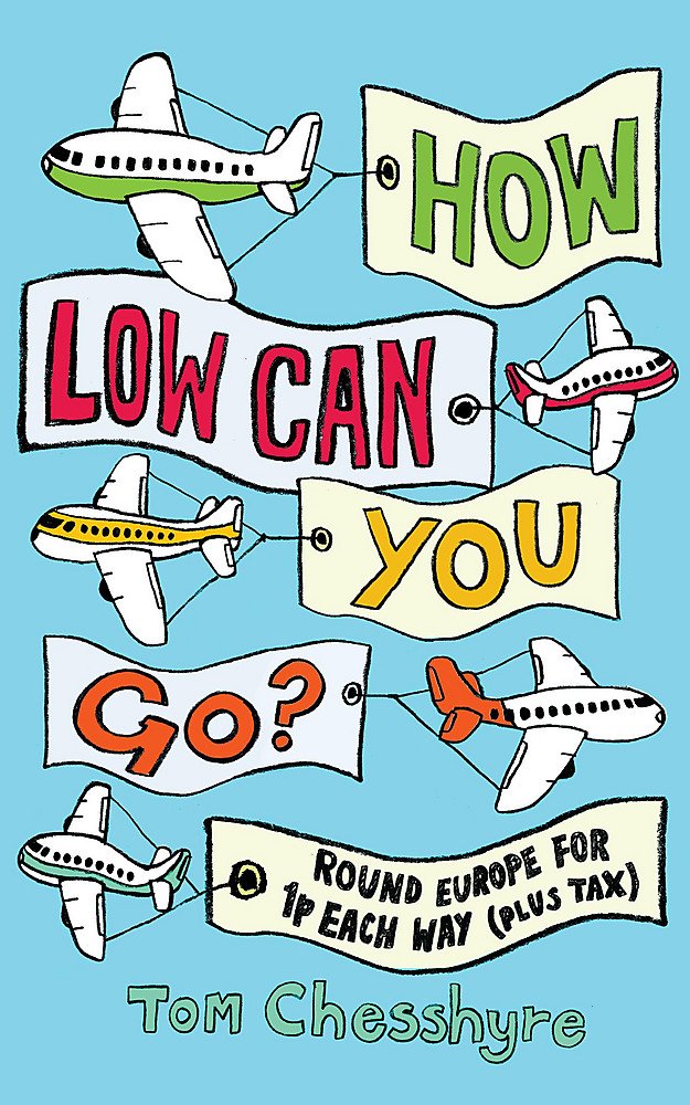 How Low Can You go?,Used