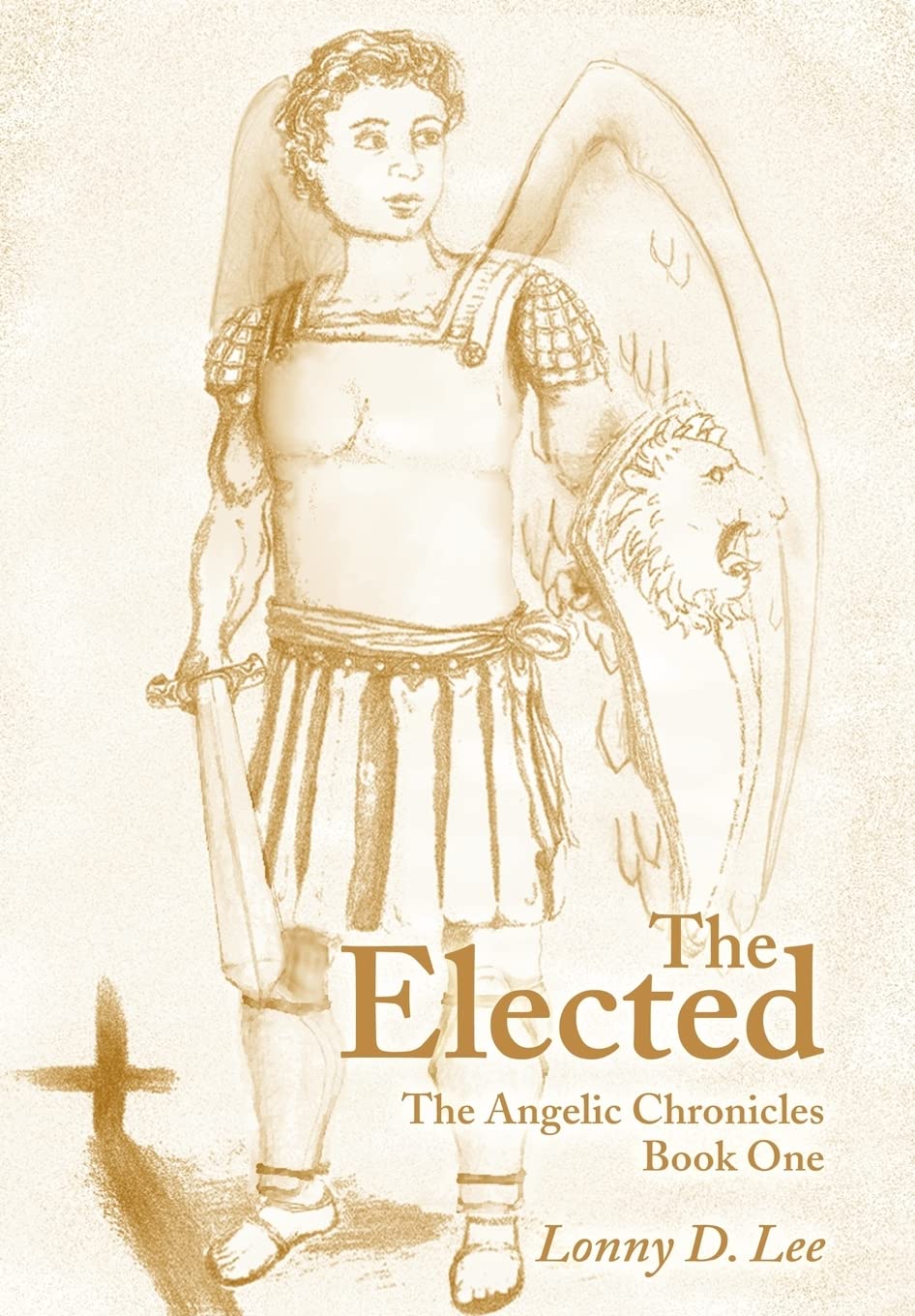 The Elected: The Angelic Chronicles Book One,Used