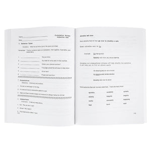 Easy Grammar 4,New