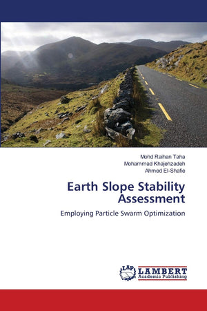 Earth Slope Stability Assessment: Employing Particle Swarm Optimization,Used