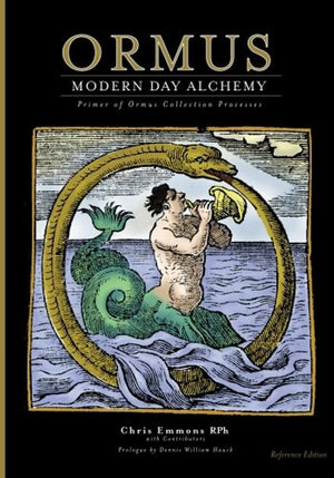 Ormus Modern Day Alchemy: Primer Of Ormus Collection Processes Reference Edition,Used