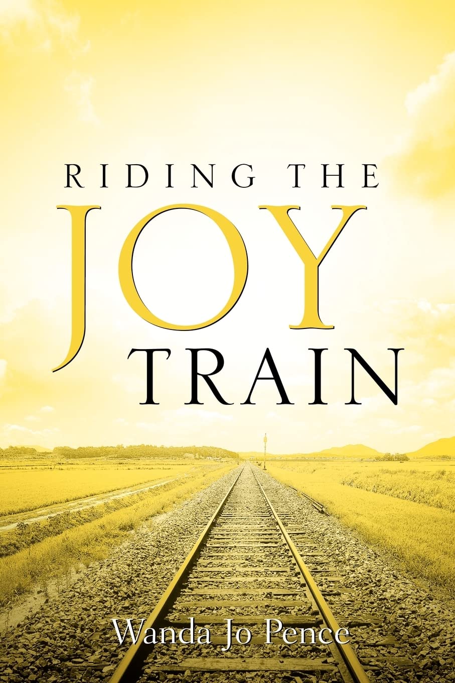 Riding the Joy Train,Used