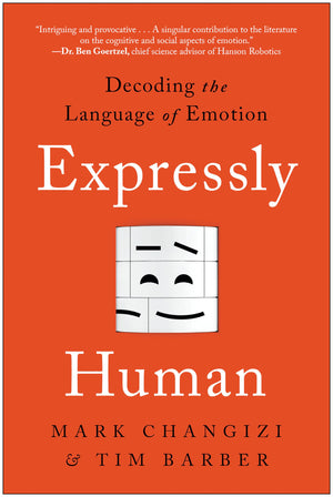Expressly Human: Decoding the Language of Emotion,Used