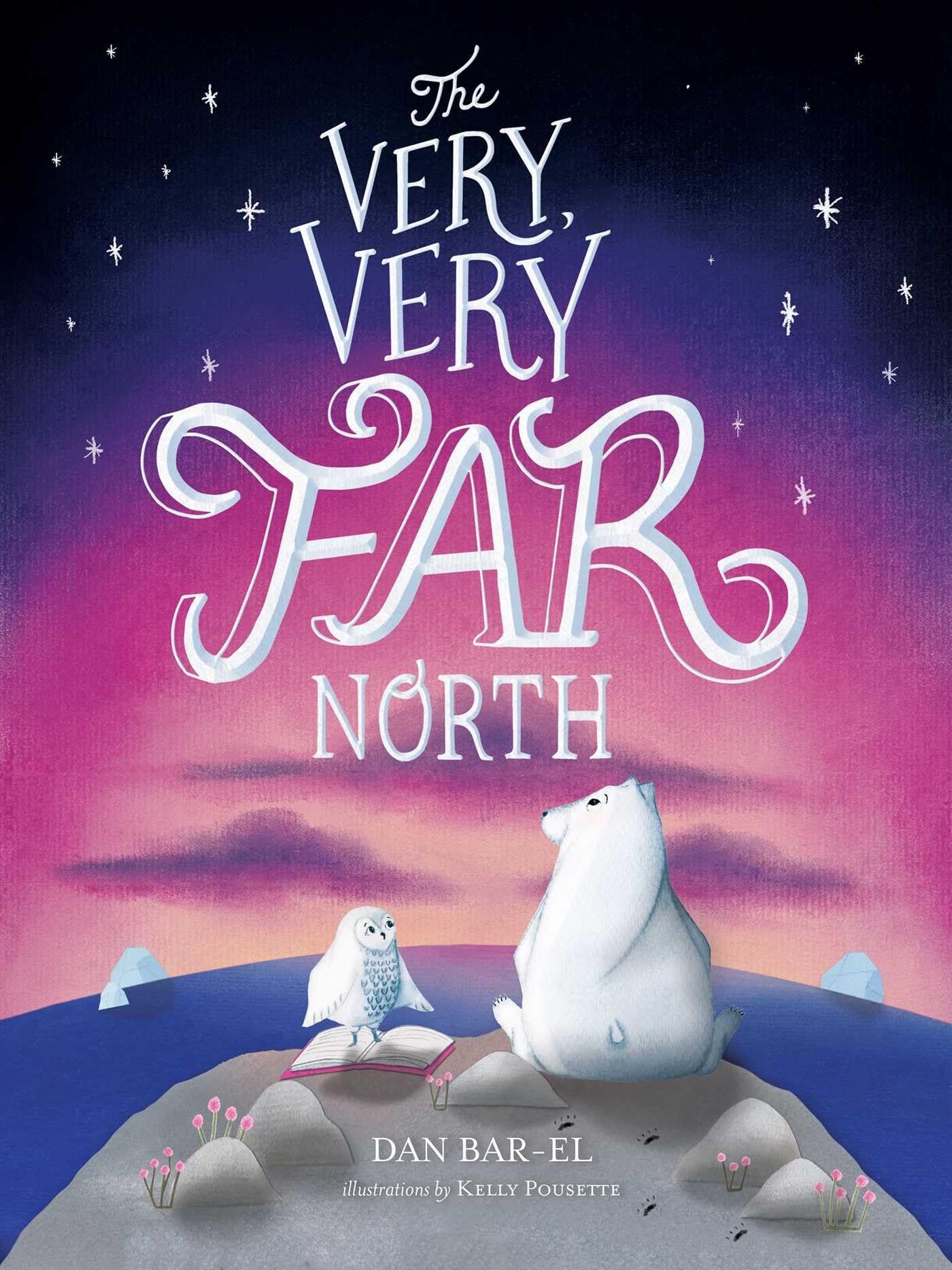 The Very, Very Far North,Used