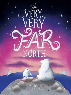 The Very, Very Far North,Used