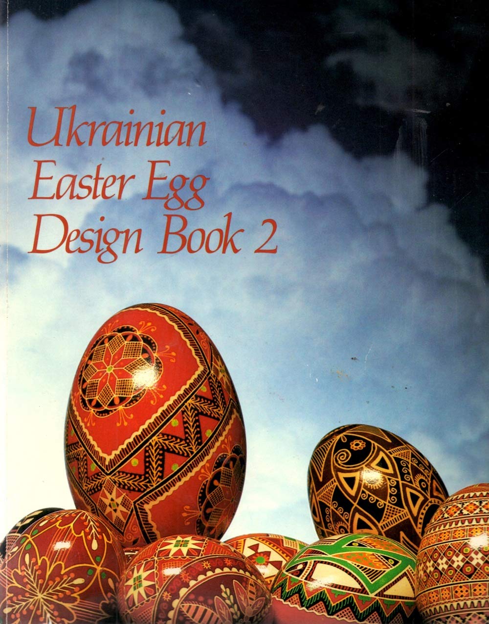 Ukrainian Design Book 2,New