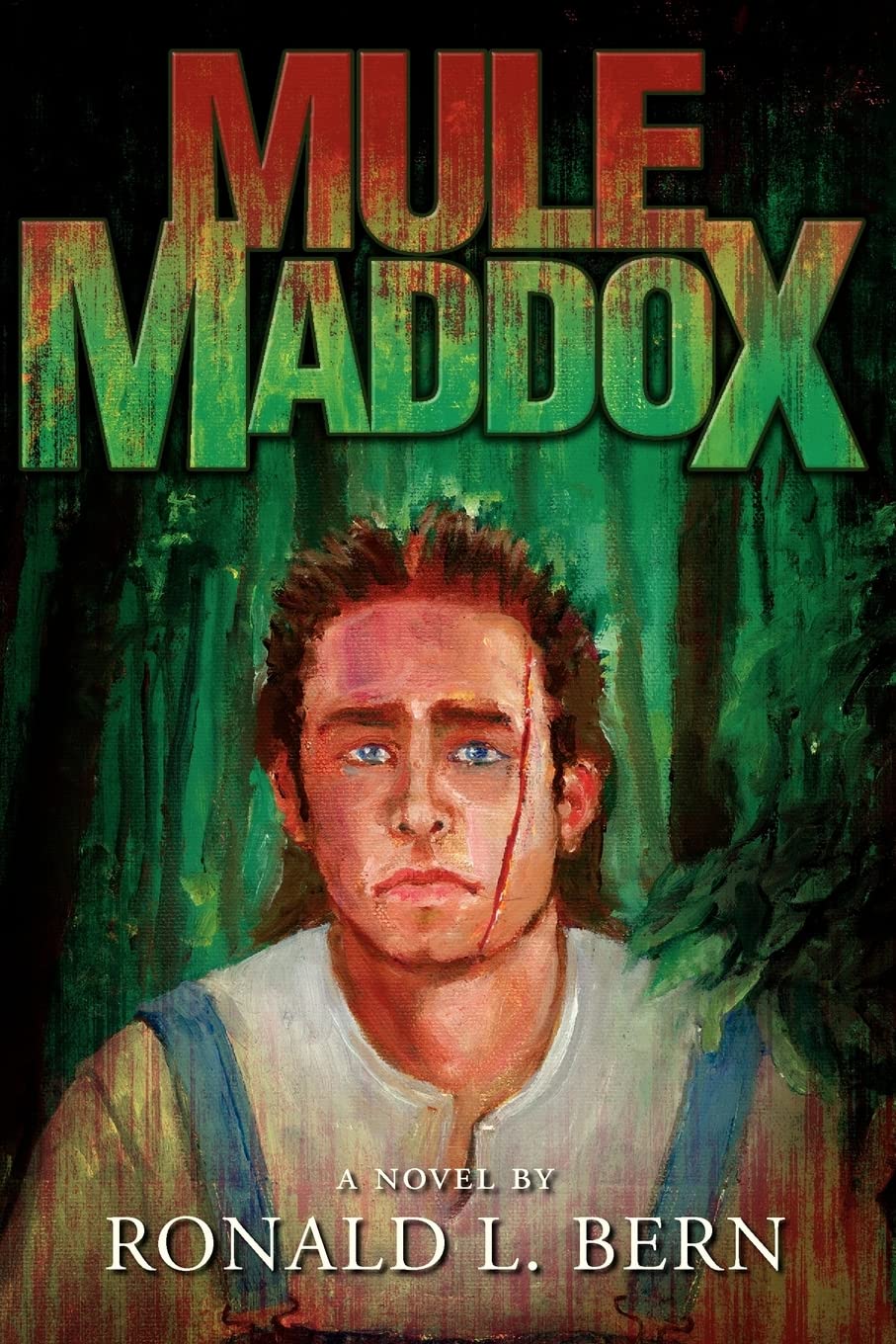 Mule Maddox,Used