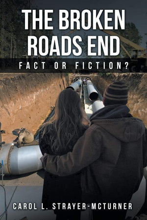 The Broken Roads End,Used
