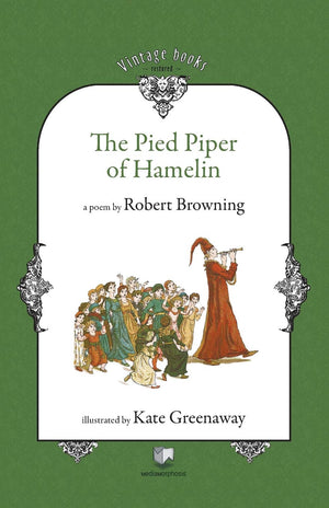 The Pied Piper of Hamelin,Used