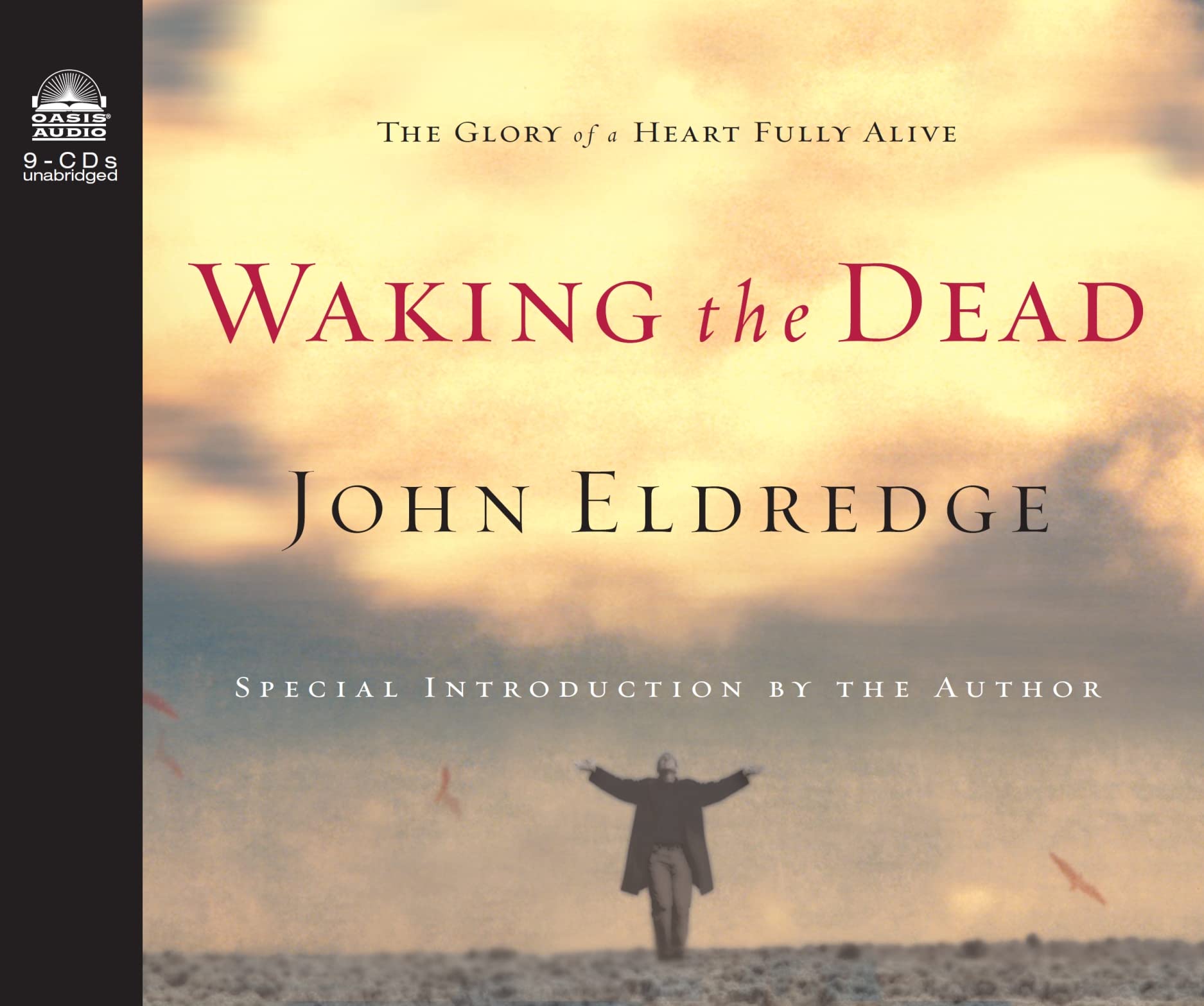 Waking the Dead,Used