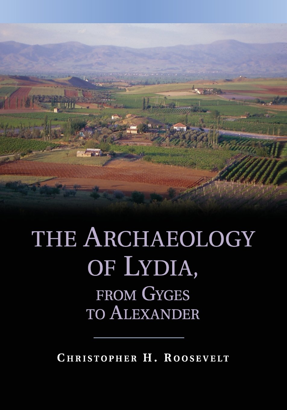 The Archaeology of Lydia, from Gyges to Alexander,Used