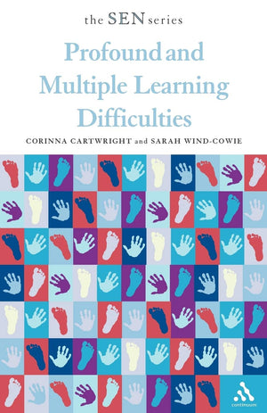 Profound And Multiple Learning Difficulties (Special Educational Needs),New