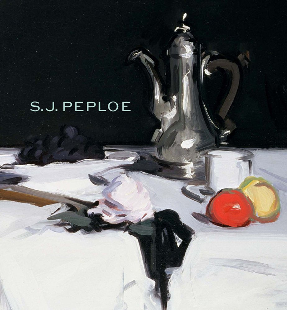 S. J. Peploe,Used