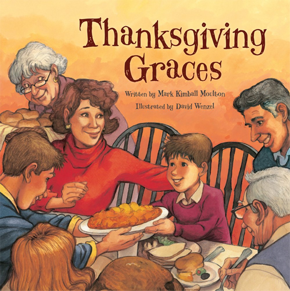 Thanksgiving Graces,New